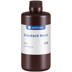 Standard 1L Resin Grey 1 kg