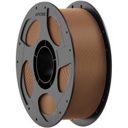 PETG Filament Peanut Brown 1 kg