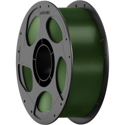 PETG Filament Translucent Olive 1 kg