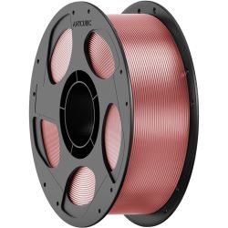 PETG Filament Translucent Pink 1 kg