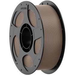 PLA Filament Brown 1 kg