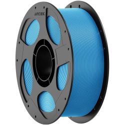 PLA Filament Cyan 1 kg