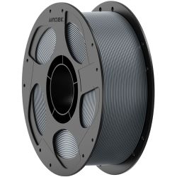 PLA Filament Grey 1 kg