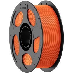 PLA Filament Orange 1 kg