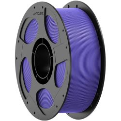 PLA Filament Purple 1 kg