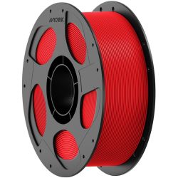 PLA Filament Red 1 kg