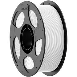 PLA Filament White 1 kg