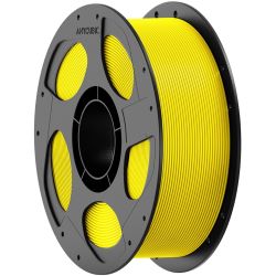 PLA Filament Yellow 1 kg