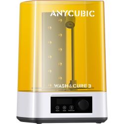 Wash & Cure 3.0 Reinigen und Aushärten
