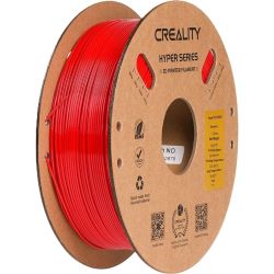 Filament Hyper PETG 1,75 mm 1 kg red