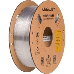 Filament Hyper PETG 1,75 mm 1 kg transparent