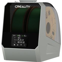 Space Pi Filament Dryer Plus