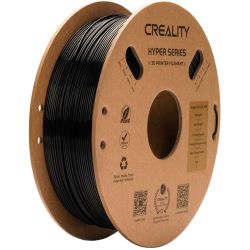 Filament Hyper PETG 1,75 mm 1 kg black