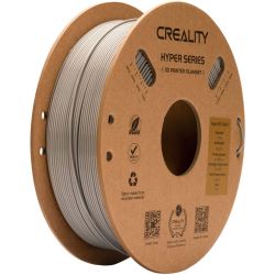 Filament Hyper PETG 1,75 mm 1 kg grey