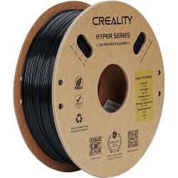 Filament Hyper PLA 1,75 mm 1 kg black