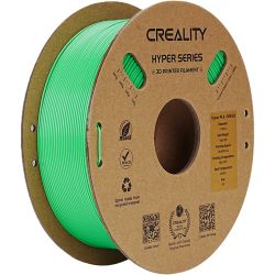 Filament Hyper PLA 1,75 mm 1 kg green