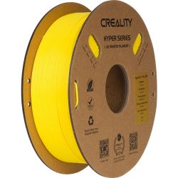 Filament Hyper PLA 1,75 mm 1 kg yellow