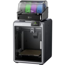 K2 Combo 3D Drucker