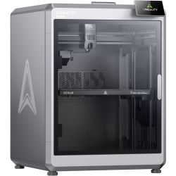 K2 Plus 3D Drucker