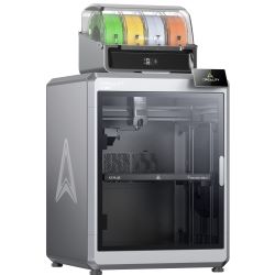 K2 Plus Combo 3D Drucker