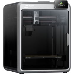 K2 Pro 3D Drucker
