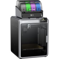 K2 Pro Combo 3D Drucker