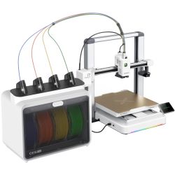 Spark I7 Combo 3D Drucker