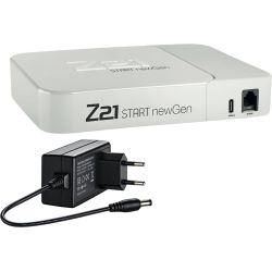 1000001 Z21 START newGen Basis Digitalset