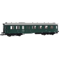 120053 TT Personenwagen Bauart 'Altenberg', ex. BC4i, CSD, Ep. III