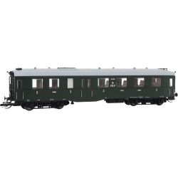 120056 TT Personenwagen Bauart 'Altenberg', ex. BC4i, PKP, Ep. III