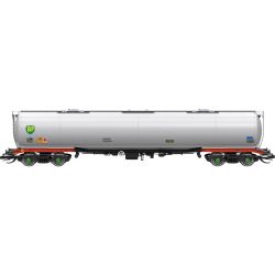 TT6088 TT Kesselwagen BP TEA Tanker BP BPO87192, Ep. IV-V
