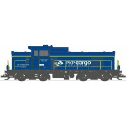 Diesel locos
