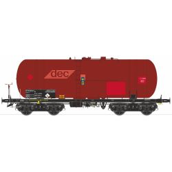 146010 H0 Kesselwagen Zas, GATX, Ep. VI 'dec'