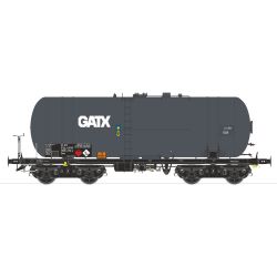 186030 H0 Kesselwagen Zaes, GATX, Ep. VI