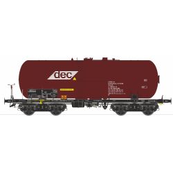145030 H0 Kesselwagen Zas, PKP, Ep. V 'dec'