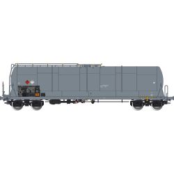 796018 H0 Kesselwagen Zas, DR, Ep. Va