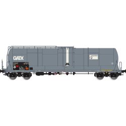 796020 H0 Kesselwagen Zas, D-GATXD, Ep. VI