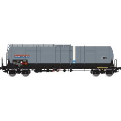 796021 H0 Kesselwagen Zas, D-VTGCH, Ep. VI 'NACCO'