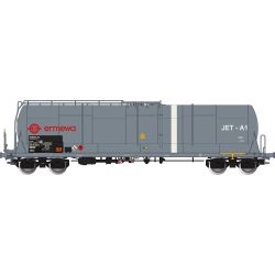 796026 H0 Kesselwagen Zas, D-ERMEWA, Ep. VI