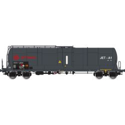 796027 H0 Kesselwagen Zas, D-ERMEWA, Ep. VI