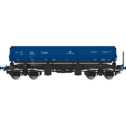 673019 H0 Offener Güterwagen Fas, PL-PKPC, Ep. VI