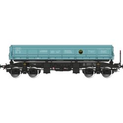 673020 H0 Offener Güterwagen Fas, PL-PKPC, Ep. V