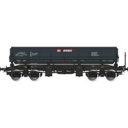 674003 H0 Offener Güterwagen Fas, PL-ALTRA, Ep. VI