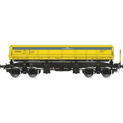 674004 H0 Offener Güterwagen Fas, PL-PLK, Ep. VI