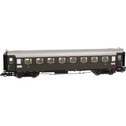 120178-2 TT Personenwagen C4Ü Sa 07, DRG, Ep. II