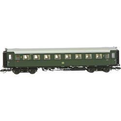 120186 TT Personenwagen C4üSa07, DB, Ep. III