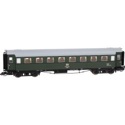 120196 TT Personenwagen C4Ü Sa 07, DR, Ep. IV