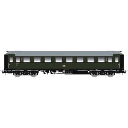 87182 H0 Personenwagen C4üSa07, DR, Ep. III