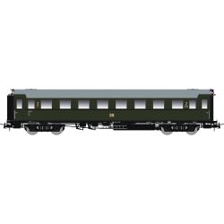 87228 H0 Personenwagen C4Ü Sa 07, DR, Ep. III, mit Innenbeleuchtung