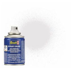 34102 Spray farblos, matt, 100 ml